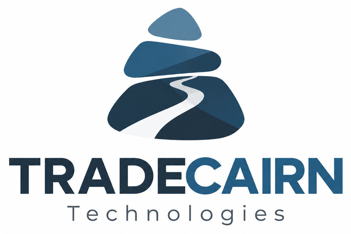 TRADECAIRN Technologies — approved company logo